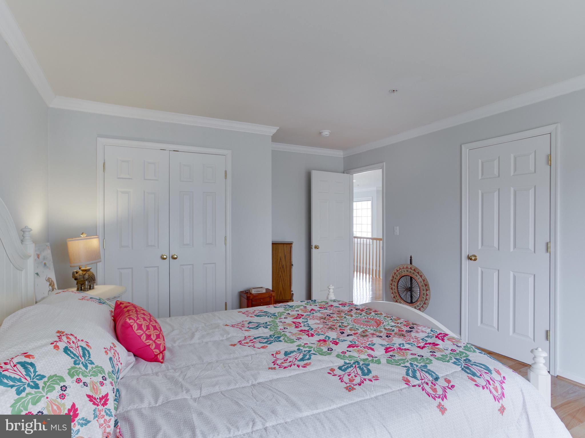 700 Ruxton Road, Unit 71 Solomons, MD 20629 - Photo 44 of 66 2nd BR on 2nd floor, waterfront, J Balcony