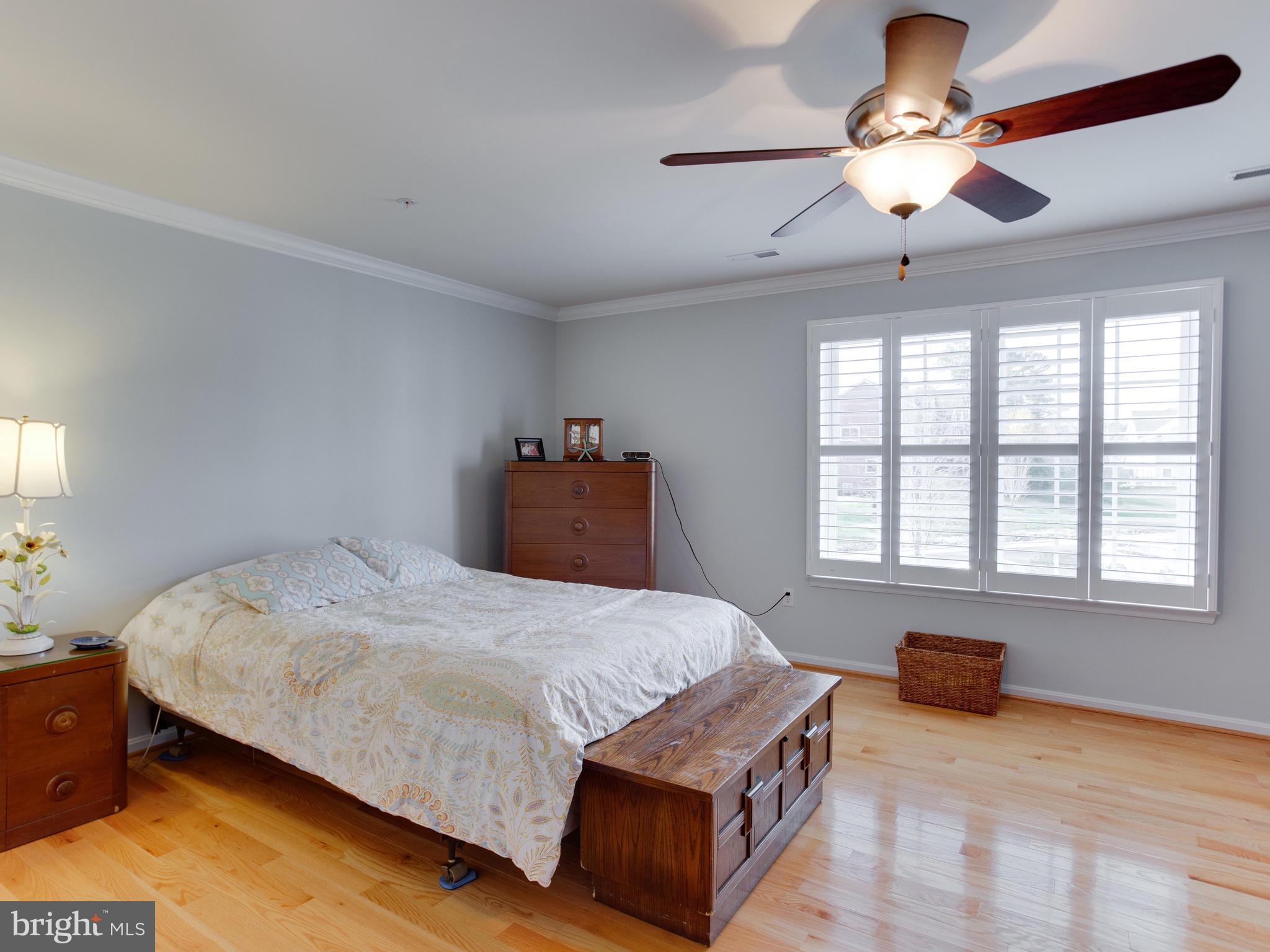 700 Ruxton Road, Unit 71 Solomons, MD 20629 - Photo 46 of 66 Huge 2nd Master on 2nd level, hardwoods