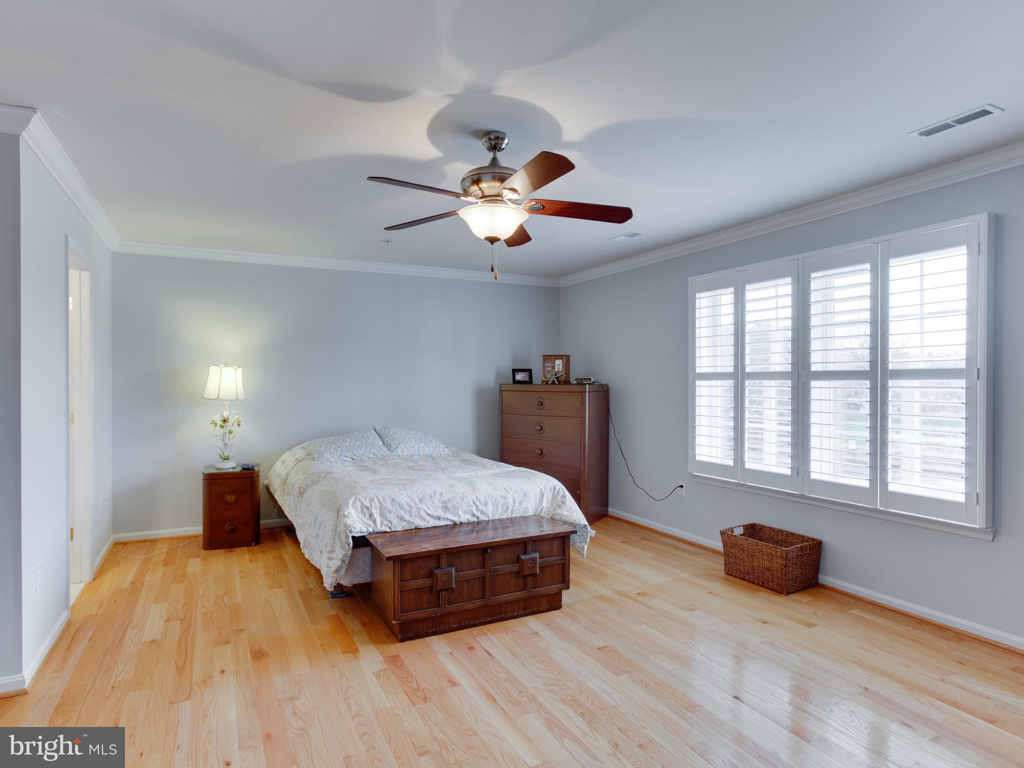 700 Ruxton Road, Unit 71 Solomons, MD 20629 - Photo 47 of 66 Huge 2nd Master on 2nd level, hardwoods