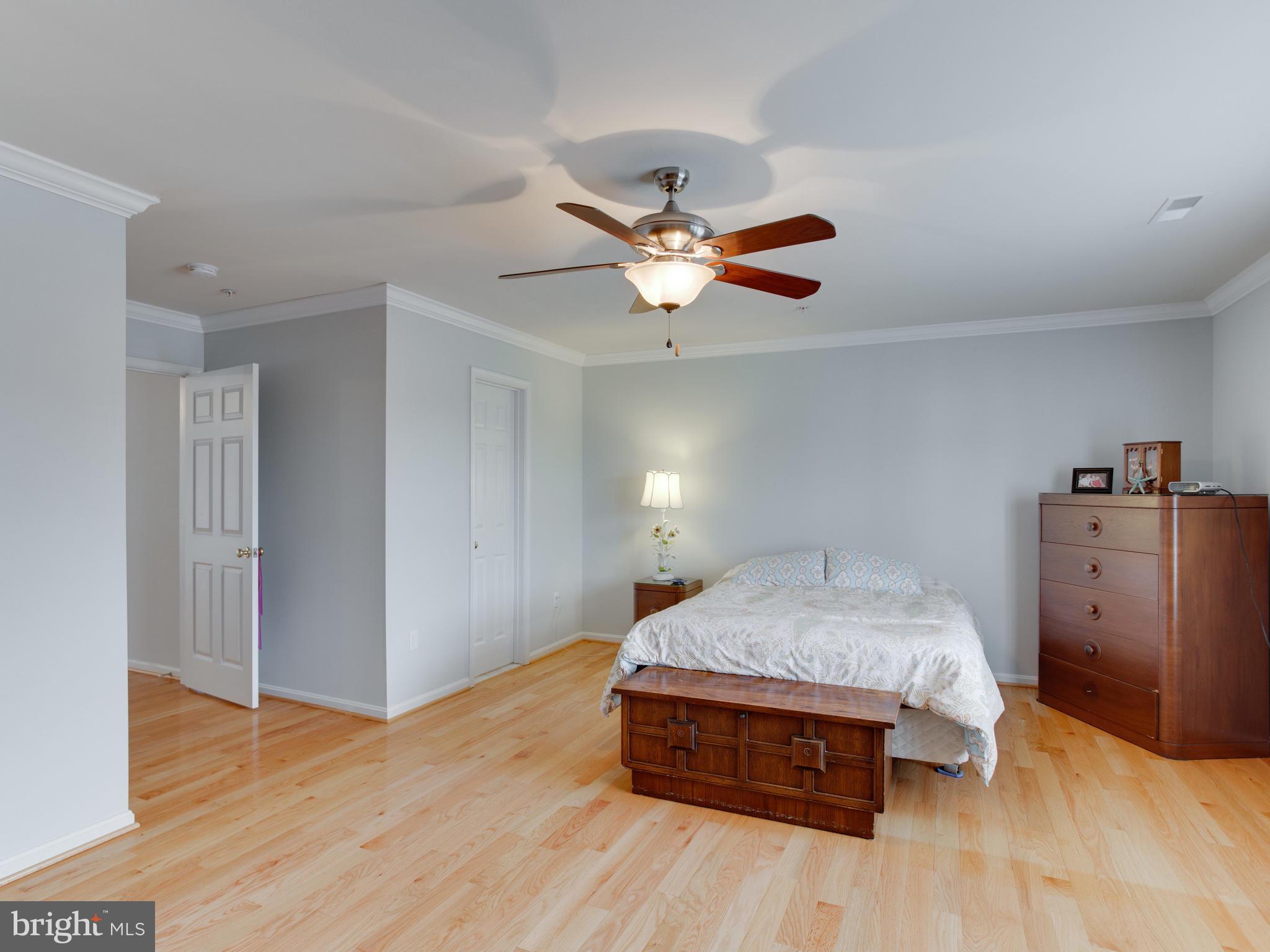 700 Ruxton Road, Unit 71 Solomons, MD 20629 - Photo 48 of 66 Huge 2nd Master on 2nd level, hardwoods