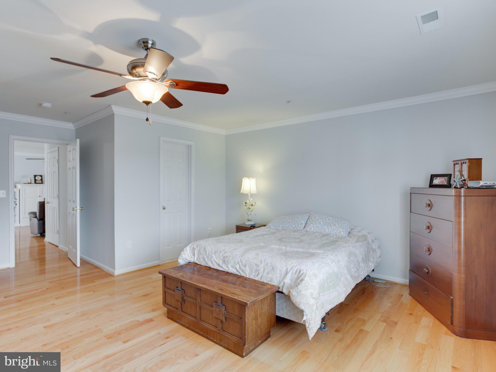 700 Ruxton Road, Unit 71 Solomons, MD 20629 - Photo 49 of 66 Huge 2nd Master on 2nd level,