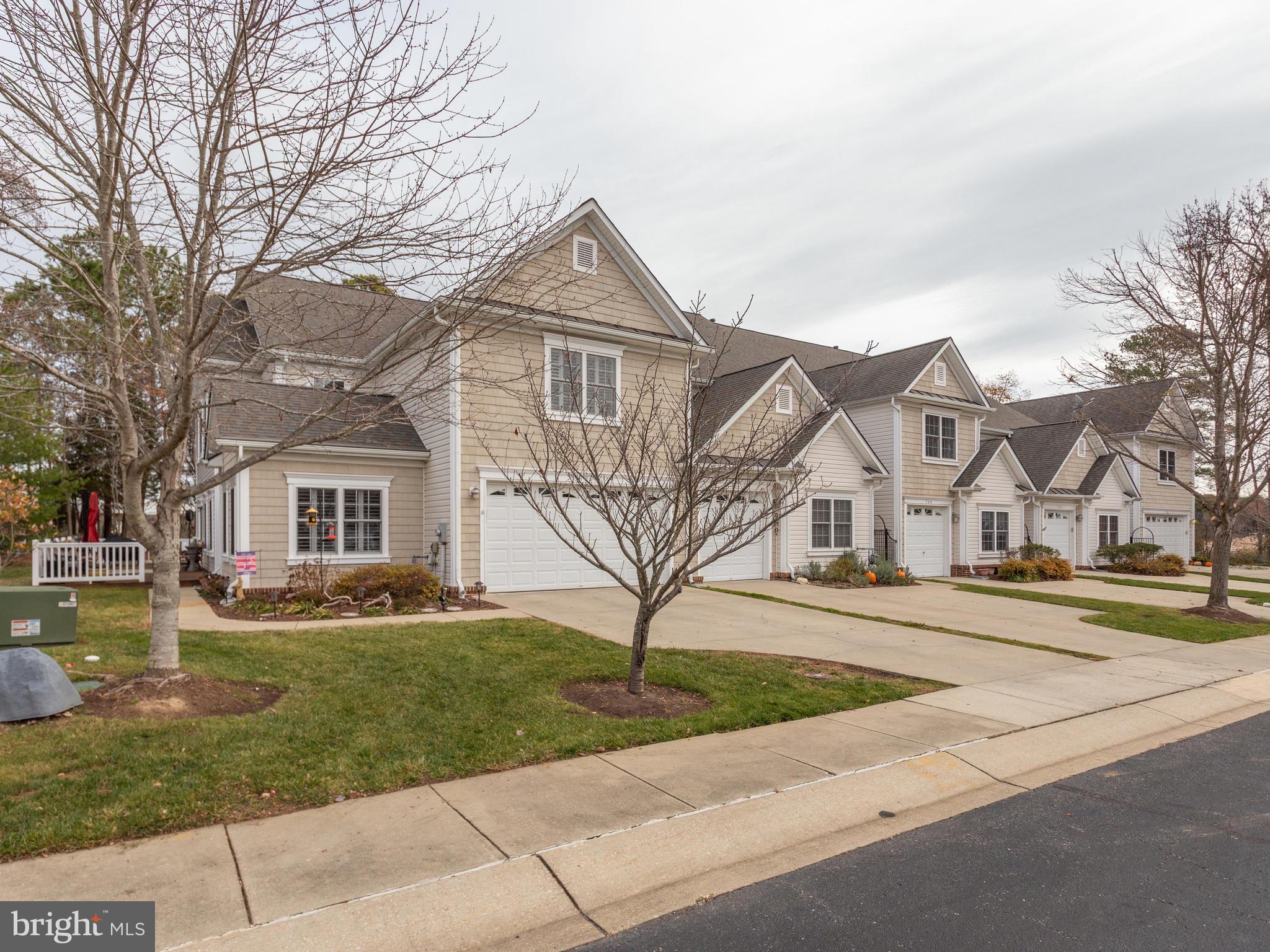 700 Ruxton Road, Unit 71 Solomons, MD 20629 - Photo 6 of 66 Not your typical condo! No one above your below.