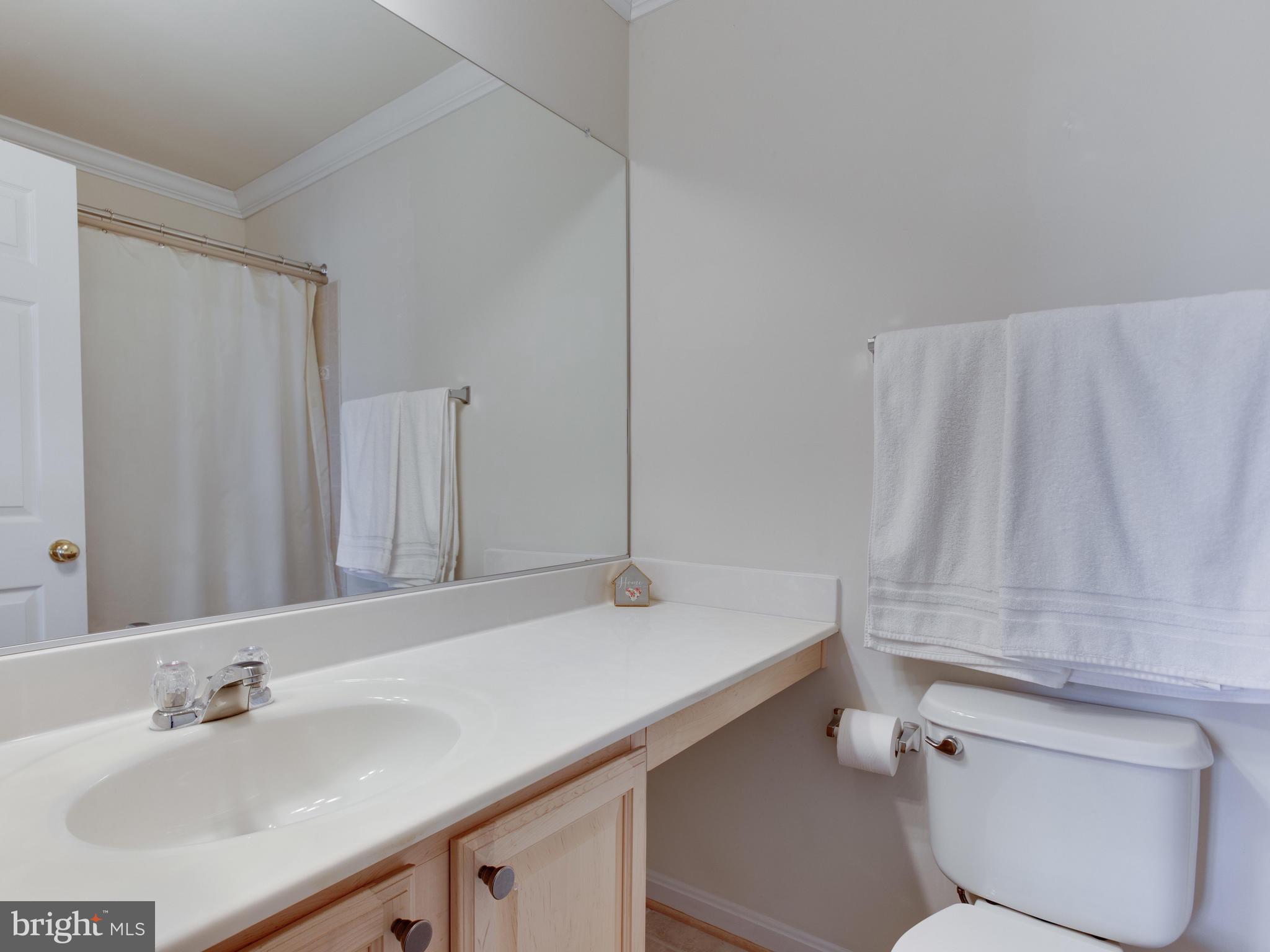 700 Ruxton Road, Unit 71 Solomons, MD 20629 - Photo 52 of 66 2nd Master bath on 2nd level