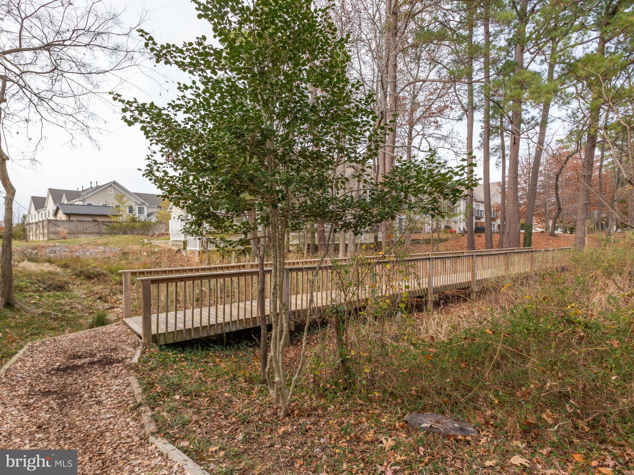 700 Ruxton Road, Unit 71 Solomons, MD 20629 - Photo 60 of 66 Walking paths
