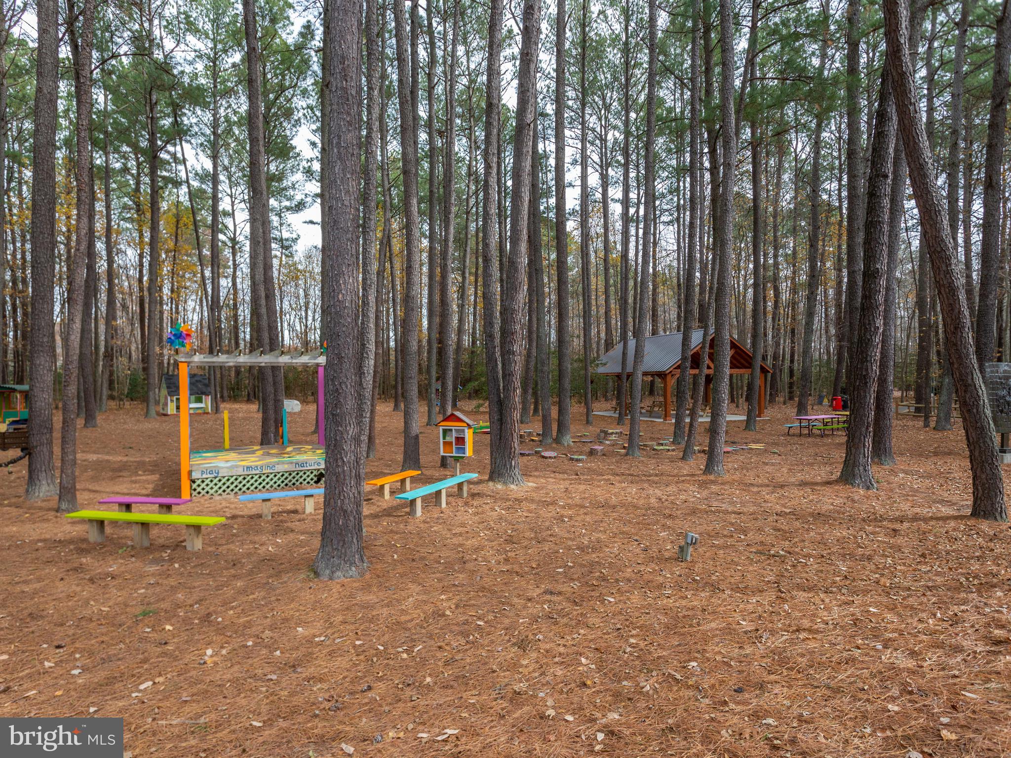 700 Ruxton Road, Unit 71 Solomons, MD 20629 - Photo 61 of 66 Park