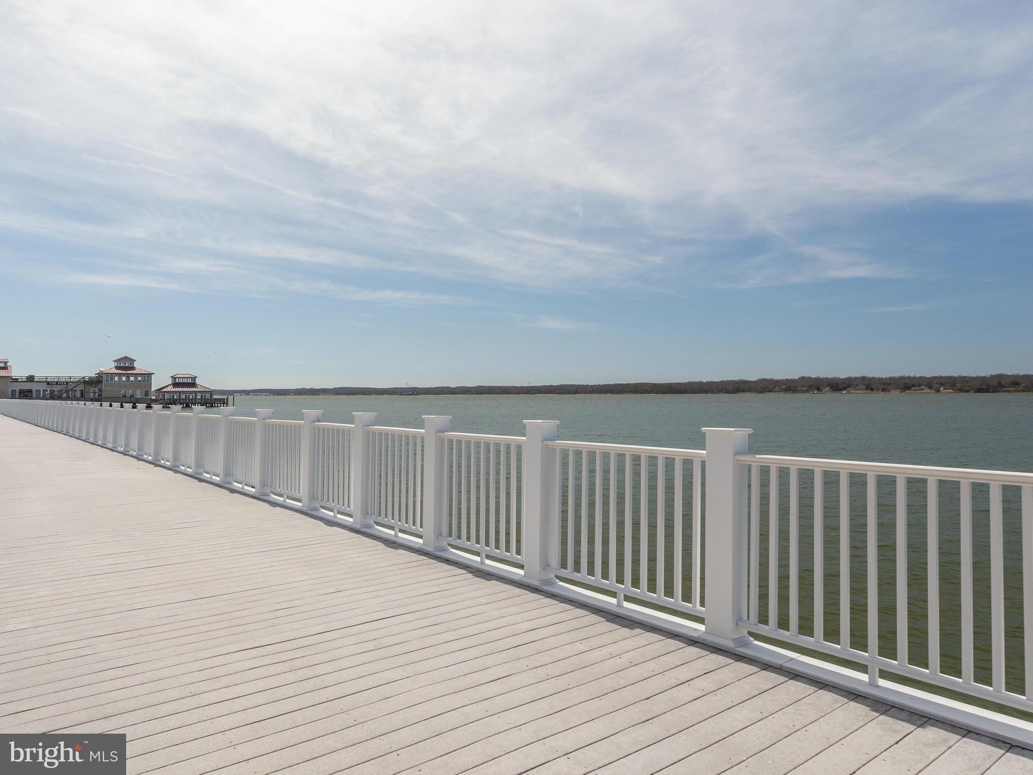 700 Ruxton Road, Unit 71 Solomons, MD 20629 - Photo 63 of 66 Solomons Pier