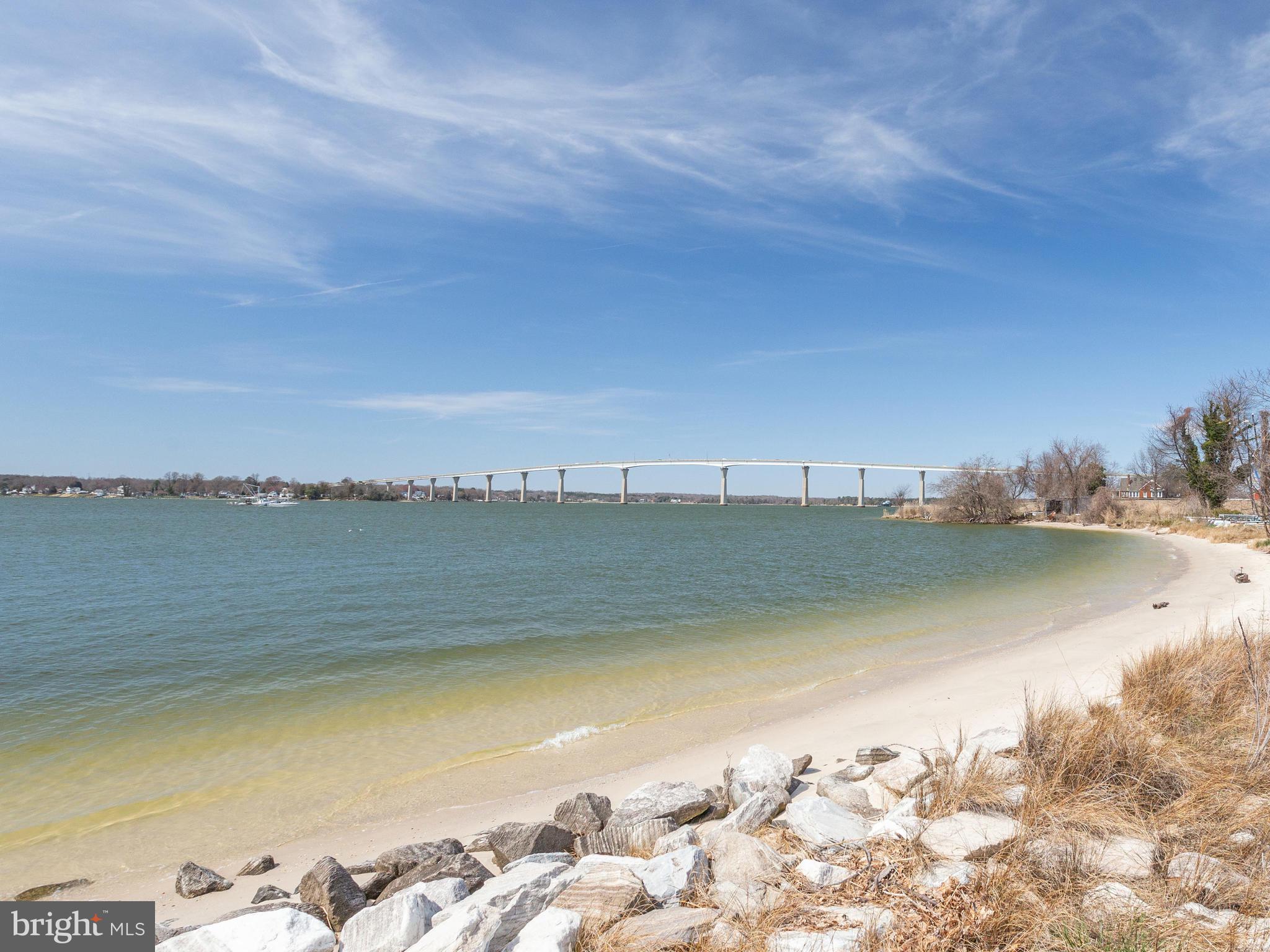 700 Ruxton Road, Unit 71 Solomons, MD 20629 - Photo 65 of 66 Solomons Beach
