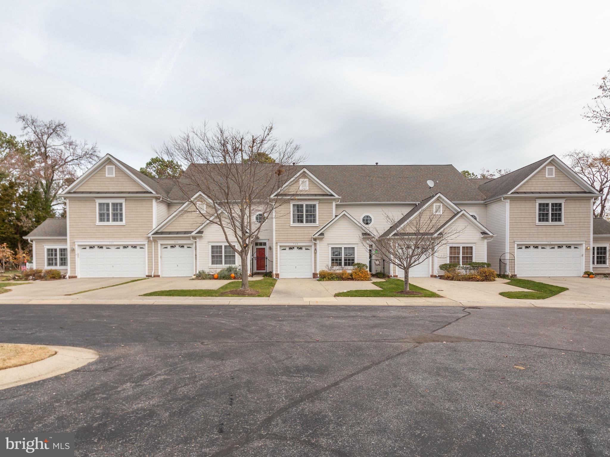 700 Ruxton Road, Unit 71 Solomons, MD 20629 - Photo 9 of 66 Home on left