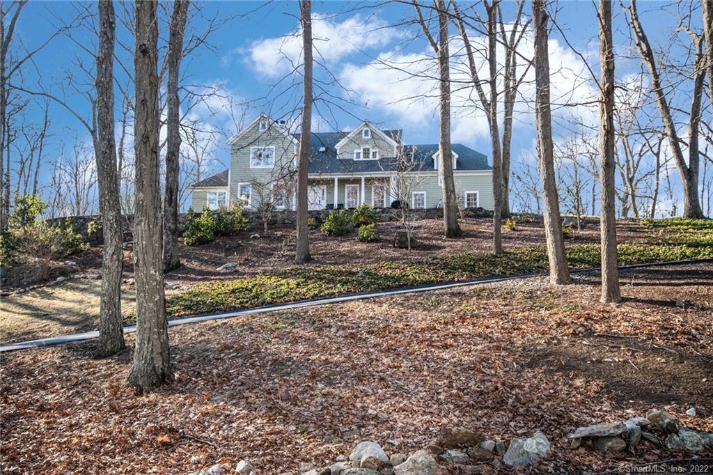 553 Judd Road Easton, CT 06612 - Photo 1 of 1 Gallery Image 1