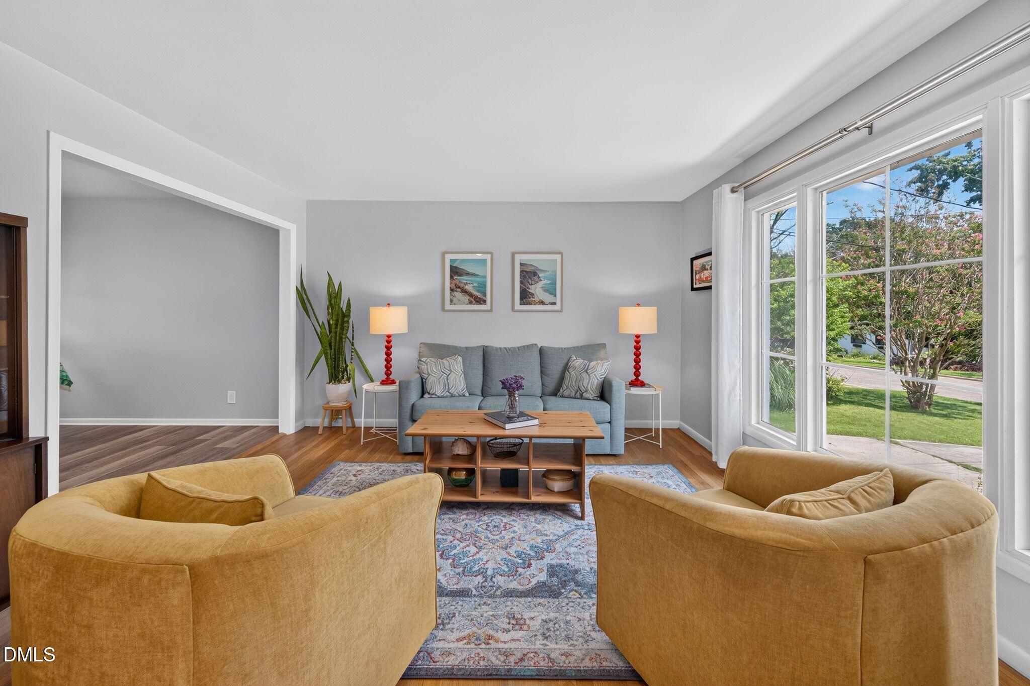 2505 Remington Road Raleigh, NC 27610 - Photo 3 of 65 56_DSC_6898