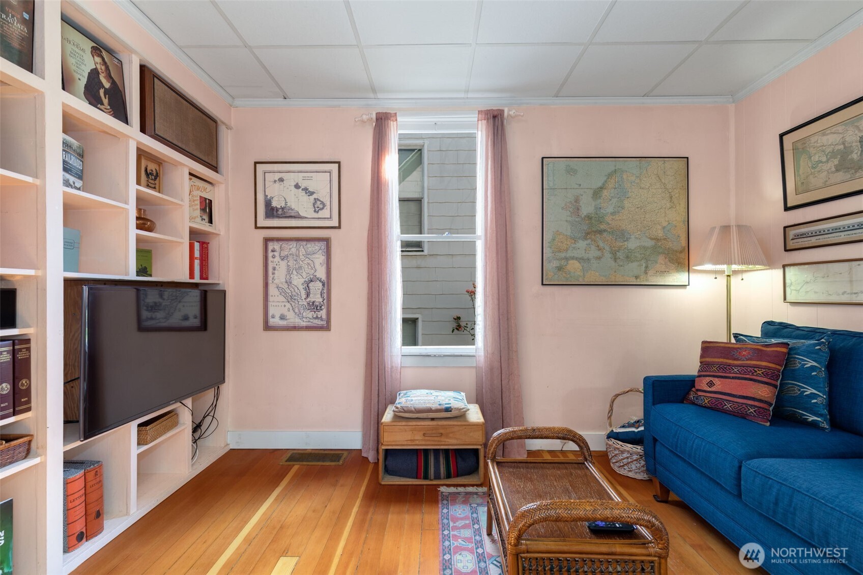 1631 North 54th Street Seattle, WA 98103 - Photo 13 of 40
