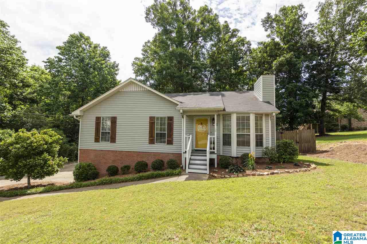 102 Pinehurst Road Trussville, AL 35173 - Photo 34 of 35