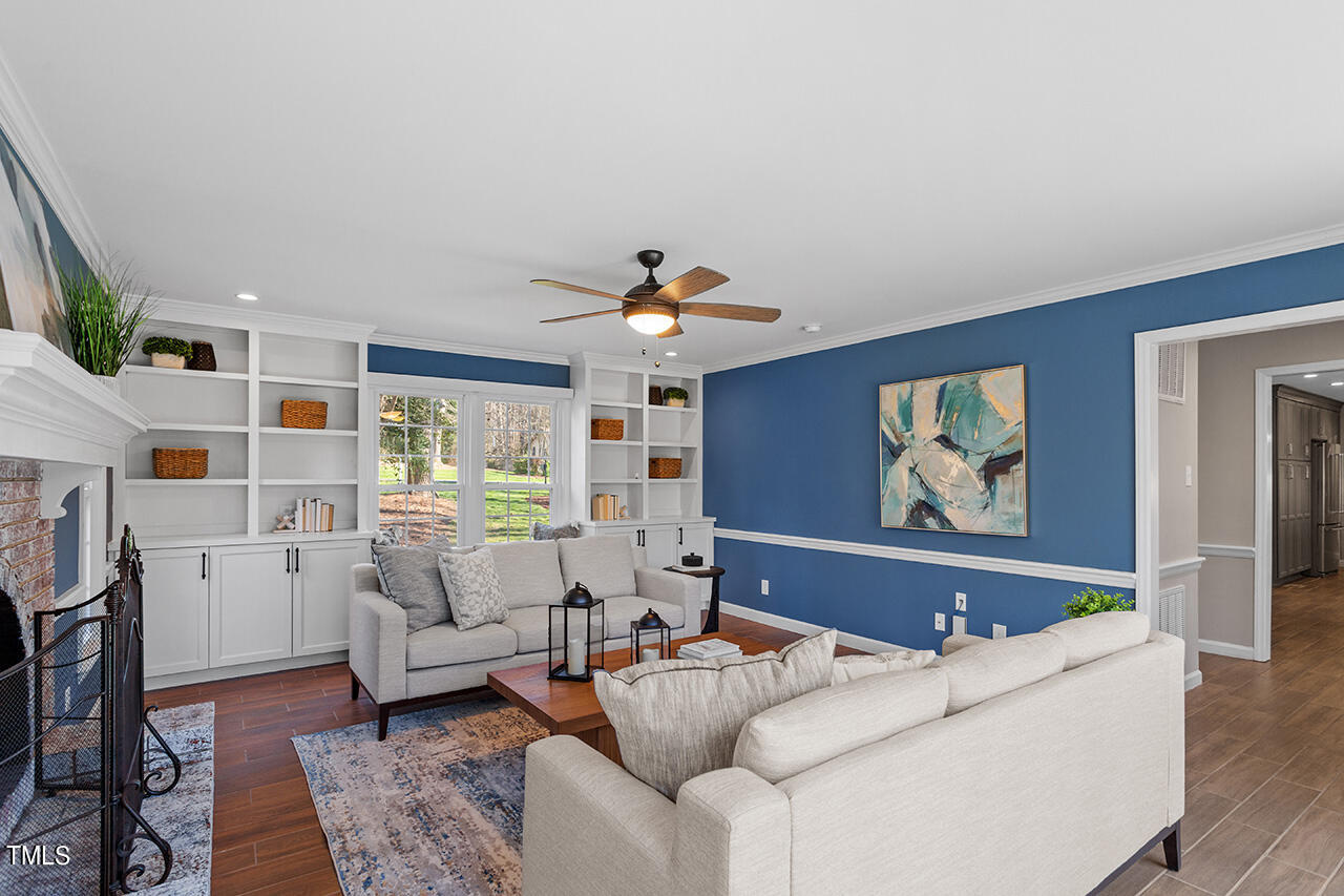6017 Spring Valley Drive Raleigh, NC 27616 - Photo 20 of 38 6017 Spring Valley Drive_24