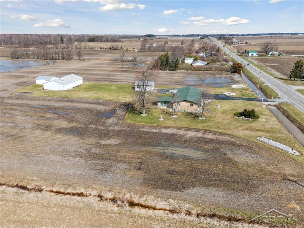 2730 South Merrill Road Merrill, MI 48637 - Photo 50 of 59