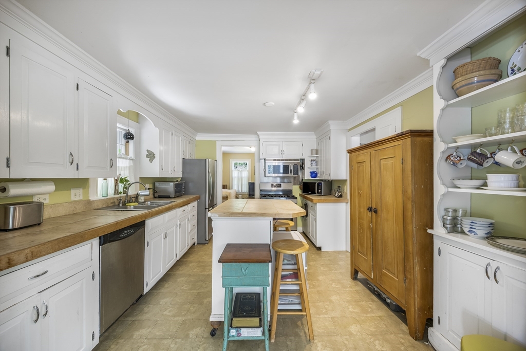 12 Rolfe's Lane Newbury, MA 01951 - Photo 17 of 30