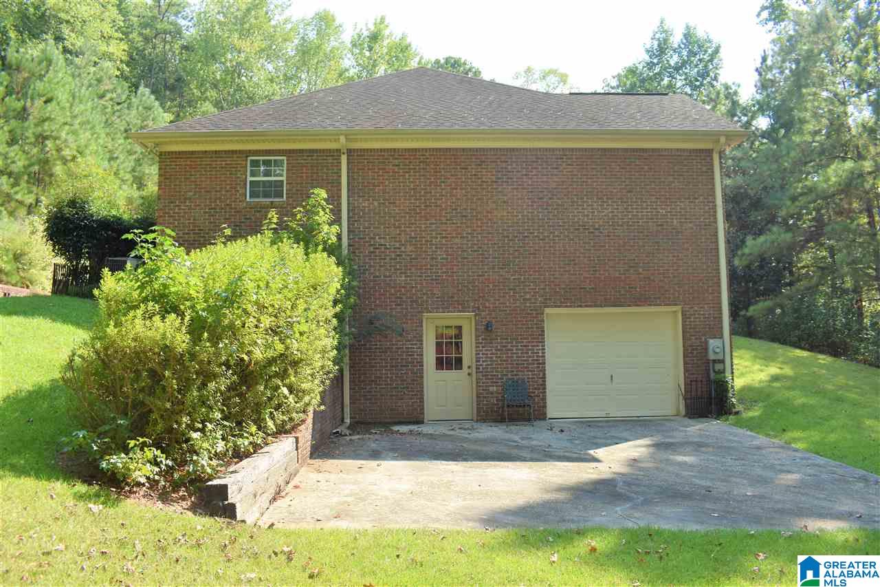 8523 Scenic Ridge Drive Pinson, AL 35126 - Photo 27 of 32