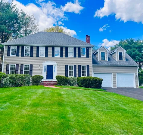 $1,050,000 | 23 Fredric Lane, Mansfield, MA 02048