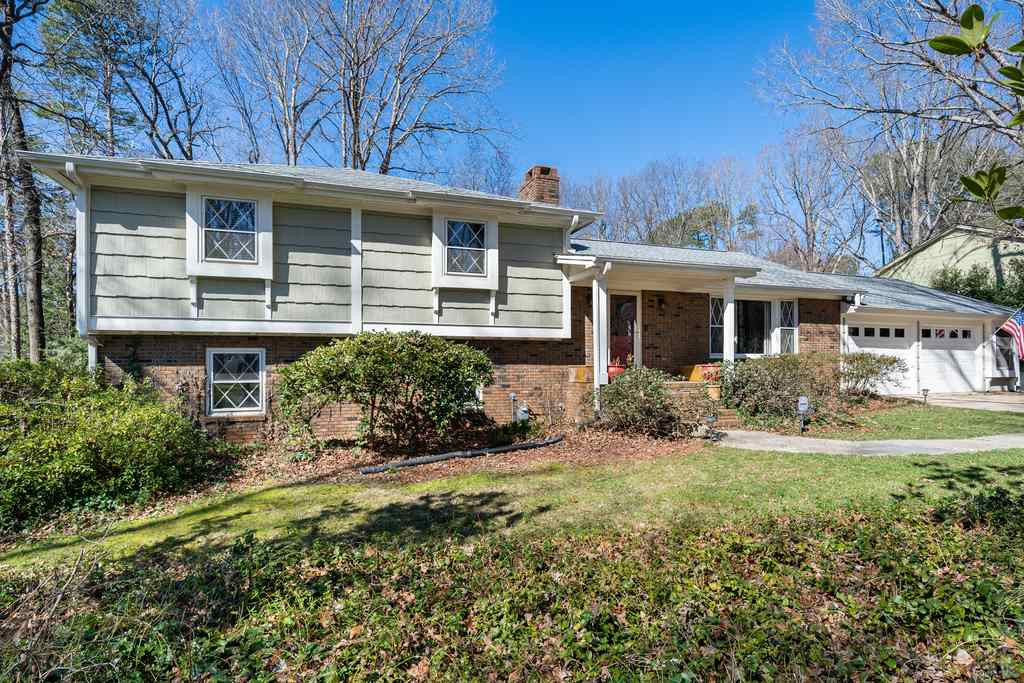 6707 Oak Ridge Drive Raleigh, NC 27612 - Photo 1 of 30 Photo 1