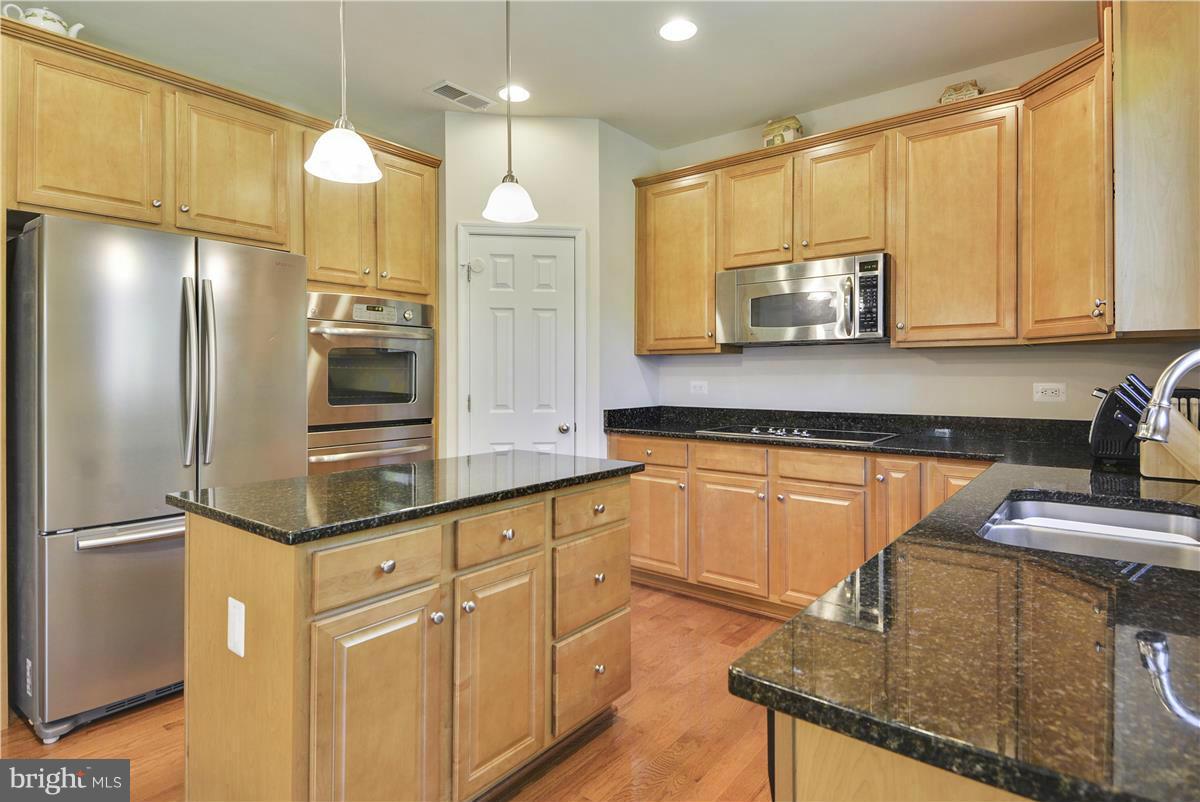 637 Old Waugh Chapel Road Odenton, MD 21113 - Photo 2 of 30 Kitchen