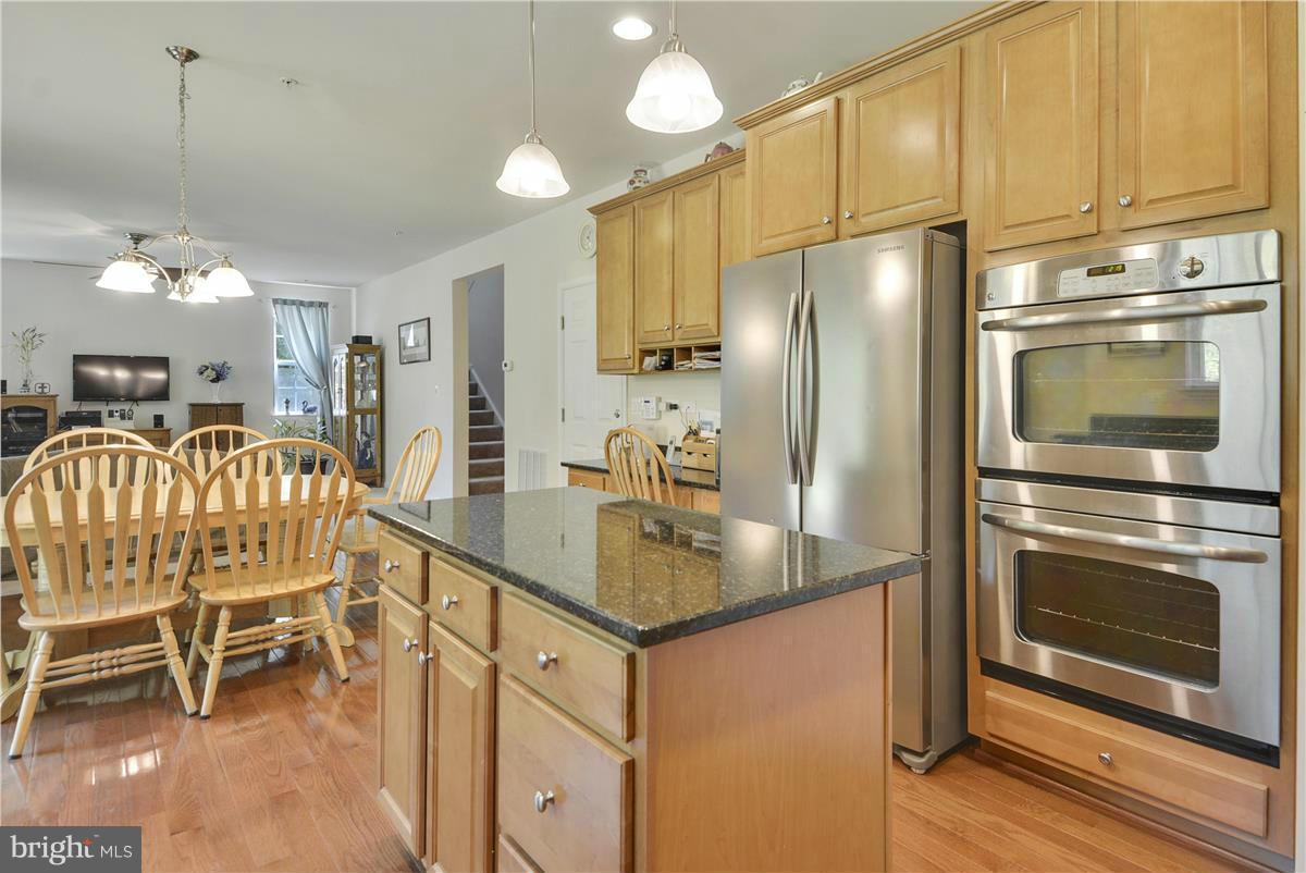 637 Old Waugh Chapel Road Odenton, MD 21113 - Photo 13 of 30 Kitchen