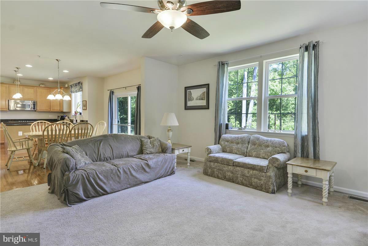 637 Old Waugh Chapel Road Odenton, MD 21113 - Photo 14 of 30 Family Room
