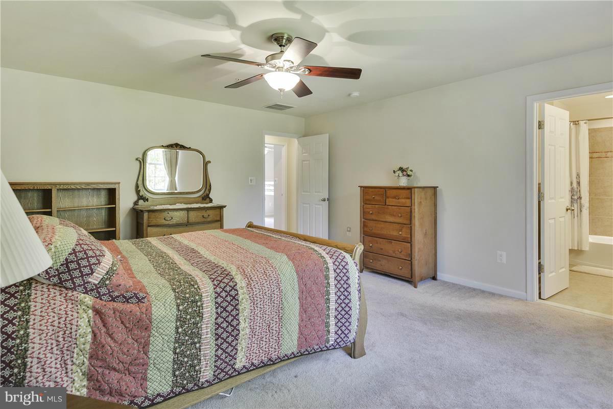 637 Old Waugh Chapel Road Odenton, MD 21113 - Photo 15 of 30 Bedroom (Master)