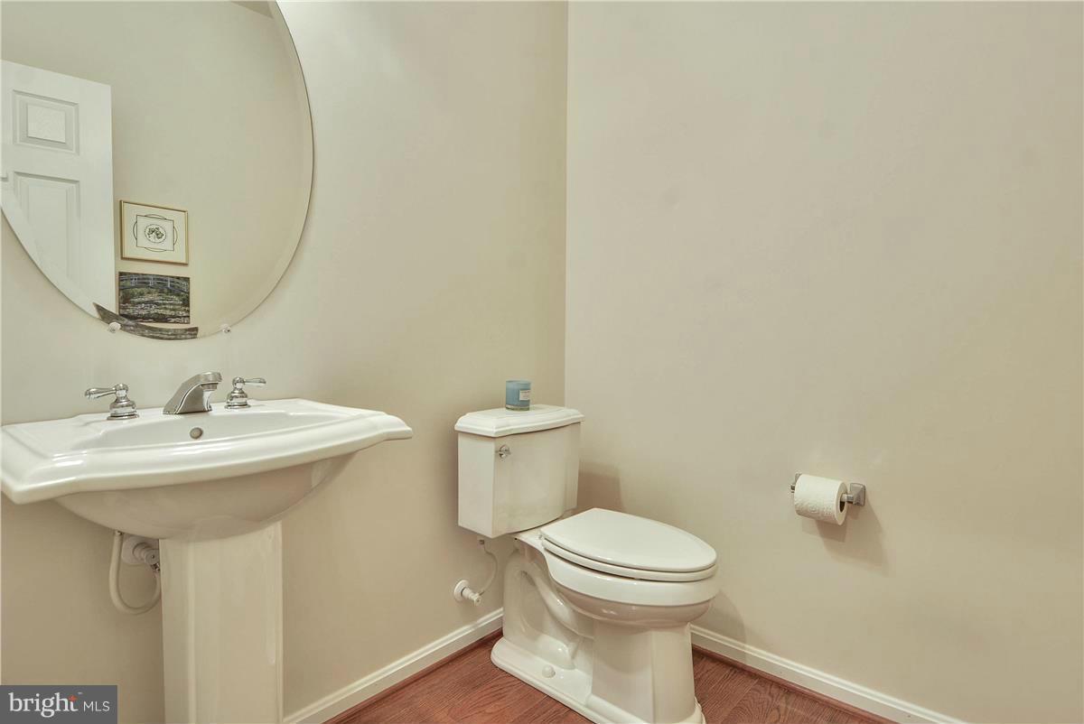 637 Old Waugh Chapel Road Odenton, MD 21113 - Photo 19 of 30 Bath