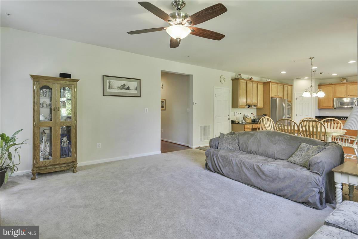 637 Old Waugh Chapel Road Odenton, MD 21113 - Photo 3 of 30 Family Room