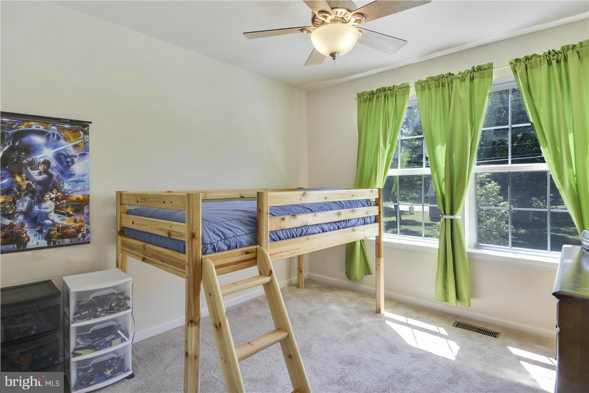 637 Old Waugh Chapel Road Odenton, MD 21113 - Photo 23 of 30 Bedroom