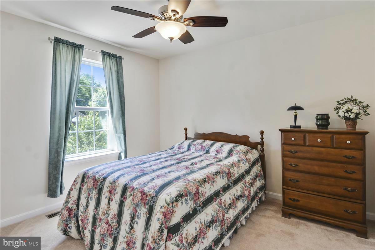 637 Old Waugh Chapel Road Odenton, MD 21113 - Photo 24 of 30 Bedroom