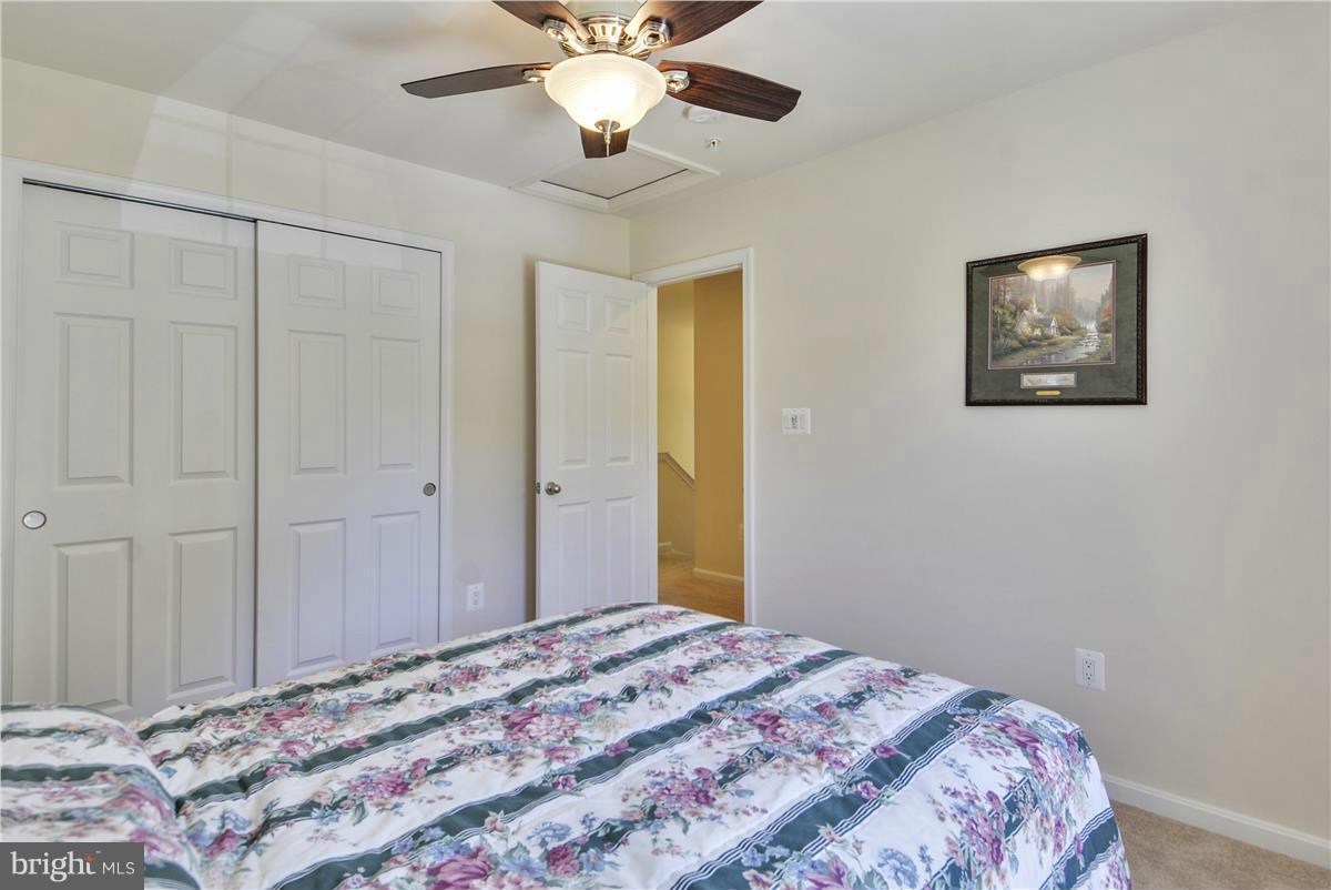 637 Old Waugh Chapel Road Odenton, MD 21113 - Photo 25 of 30 Bedroom