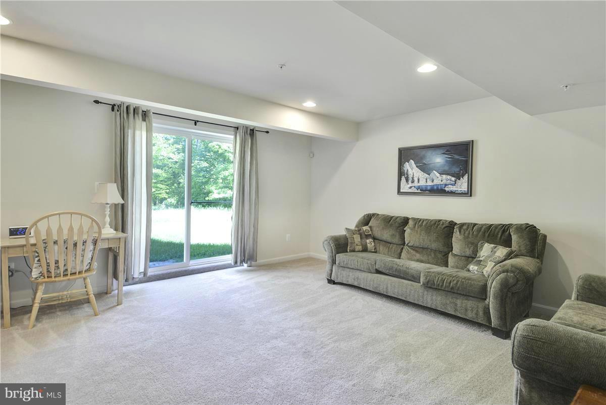 637 Old Waugh Chapel Road Odenton, MD 21113 - Photo 4 of 30 Basement