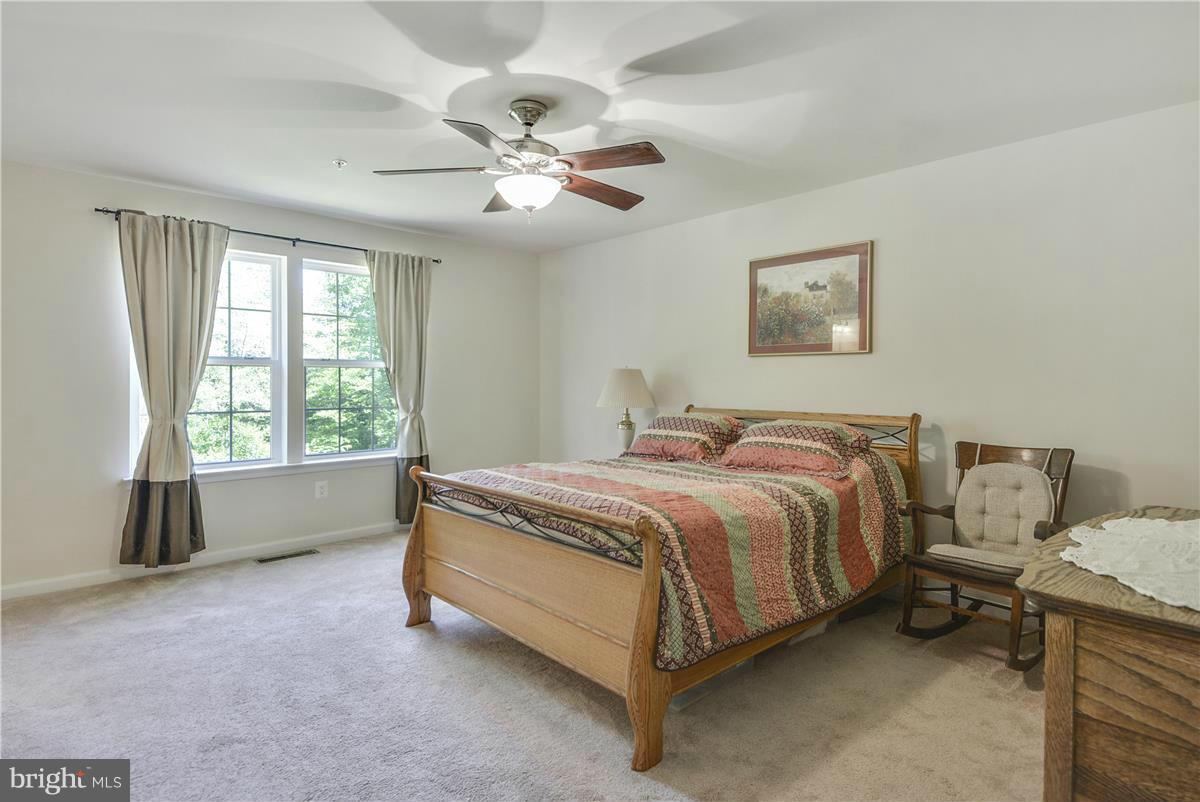 637 Old Waugh Chapel Road Odenton, MD 21113 - Photo 5 of 30 Bedroom (Master)