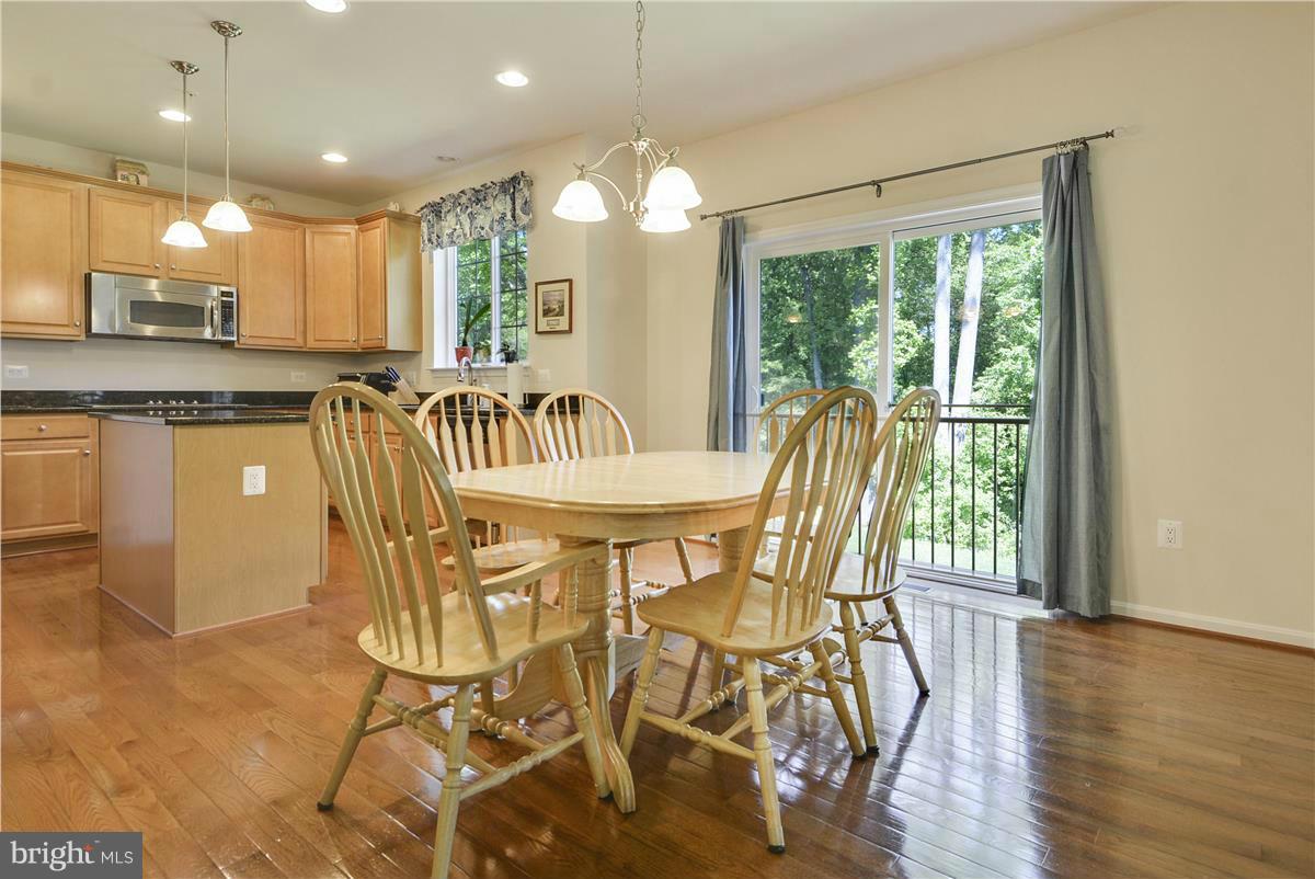 637 Old Waugh Chapel Road Odenton, MD 21113 - Photo 6 of 30 Kitchen