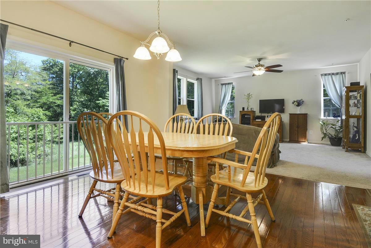 637 Old Waugh Chapel Road Odenton, MD 21113 - Photo 10 of 30 Kitchen