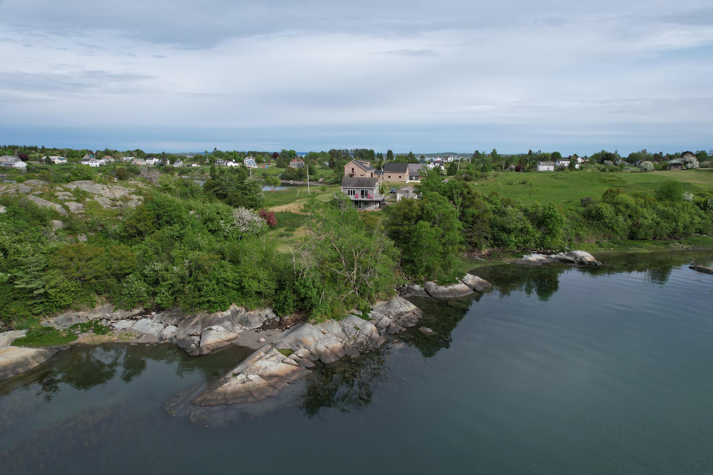 46 Diamond Point Road Lubec, ME 04652 - Photo 11 of 115 DJI_0572