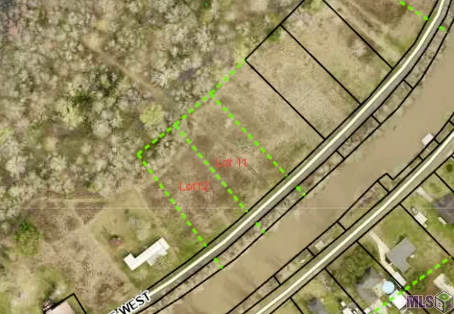 $91,800 | 670 Bayou Drive, Pierre Part, LA 70339