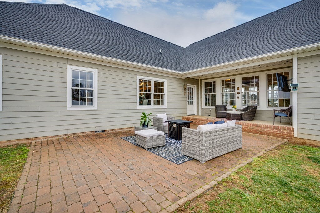 132 Hollyridge Road Glade Spring, VA 24340 - Photo 32 of 35 Gallery Image 32