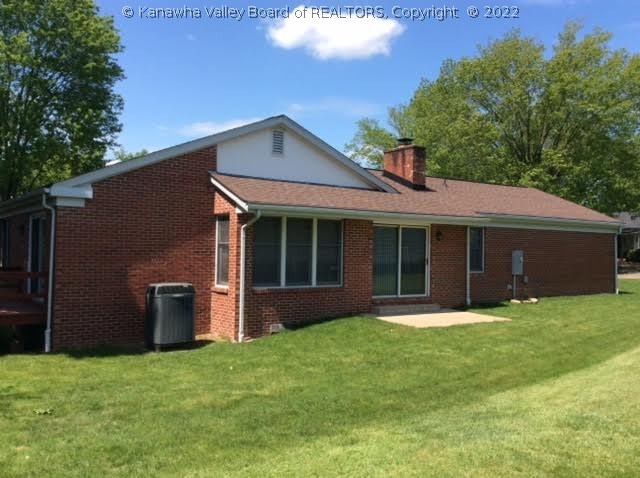 5335 Shadowbrook Road Charleston, WV 25313 - Photo 3 of 21 Gallery Image 3