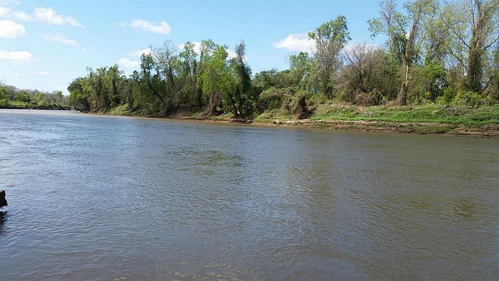 419 Pecan Valley Road Wharton, TX 77488 - Photo 1 of 2 a view of a yard