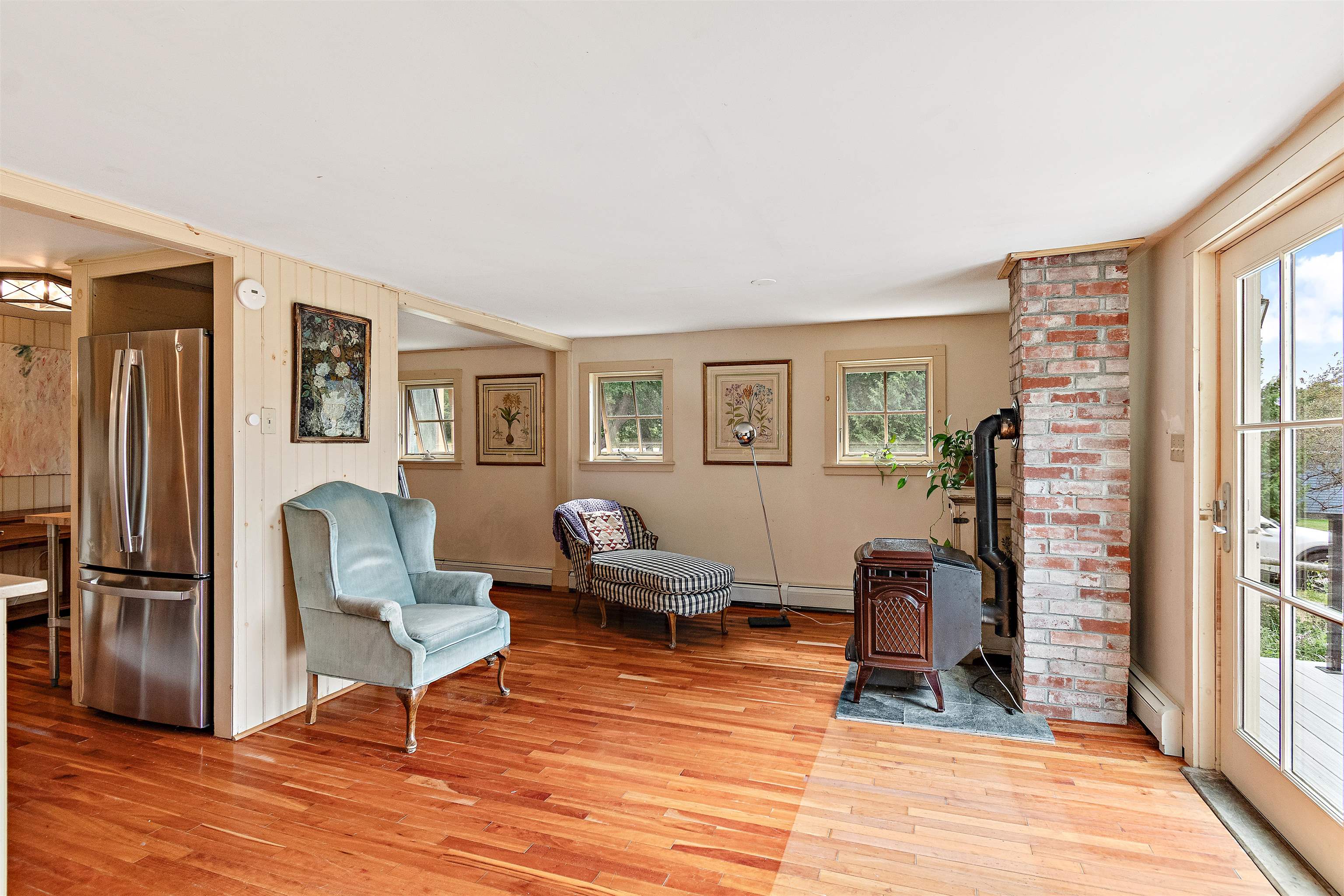 1726 Monkton Road Monkton, VT 05473 - Photo 11 of 50