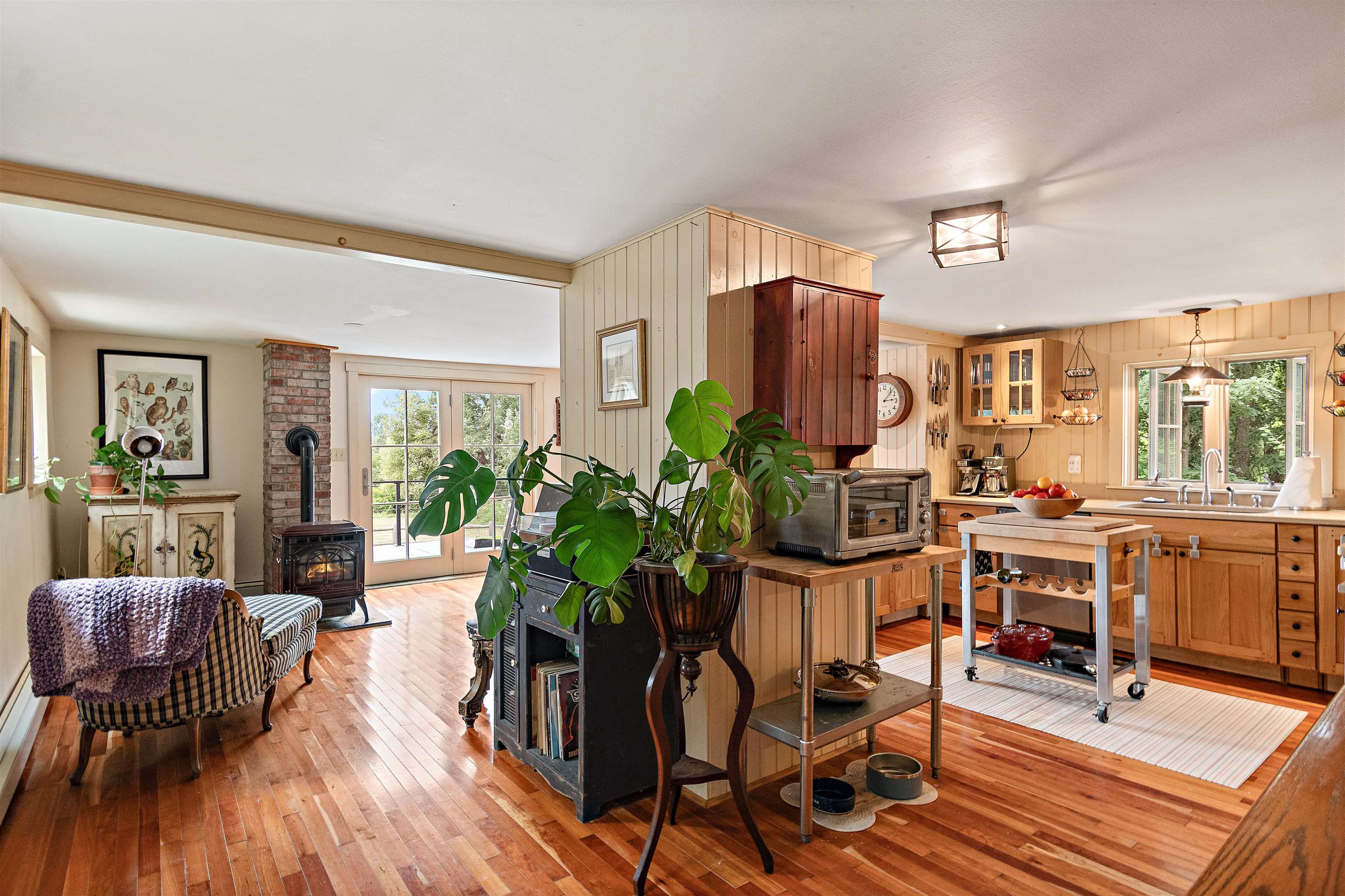 1726 Monkton Road Monkton, VT 05473 - Photo 12 of 50