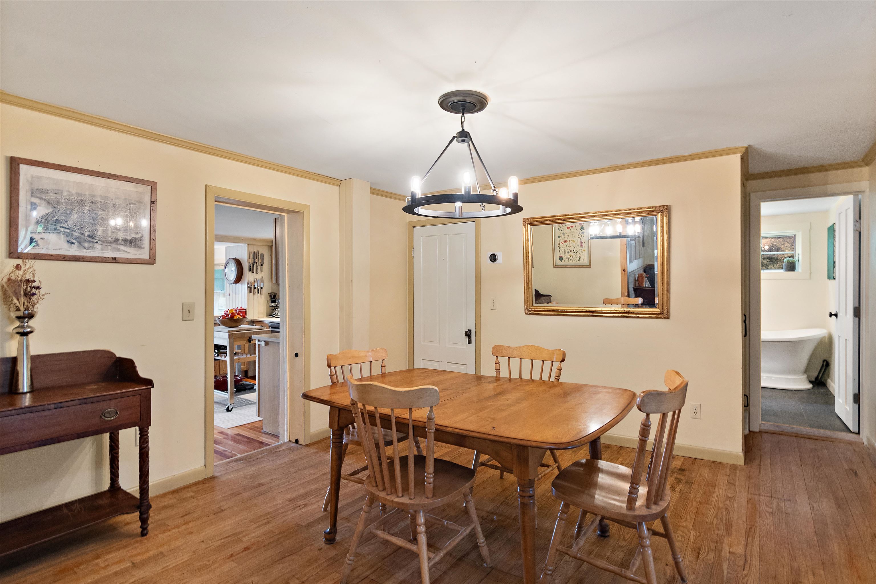 1726 Monkton Road Monkton, VT 05473 - Photo 13 of 50