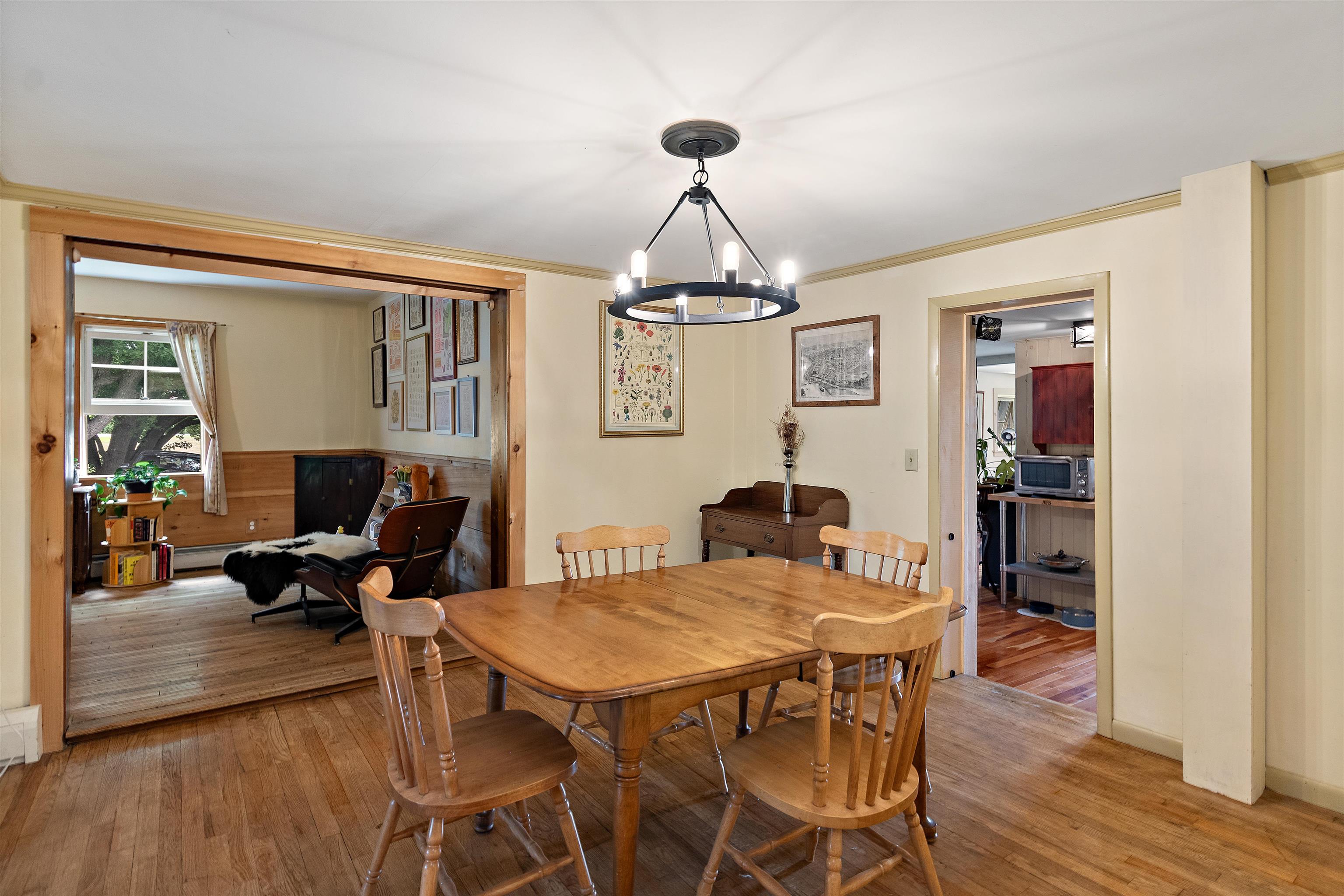 1726 Monkton Road Monkton, VT 05473 - Photo 14 of 50