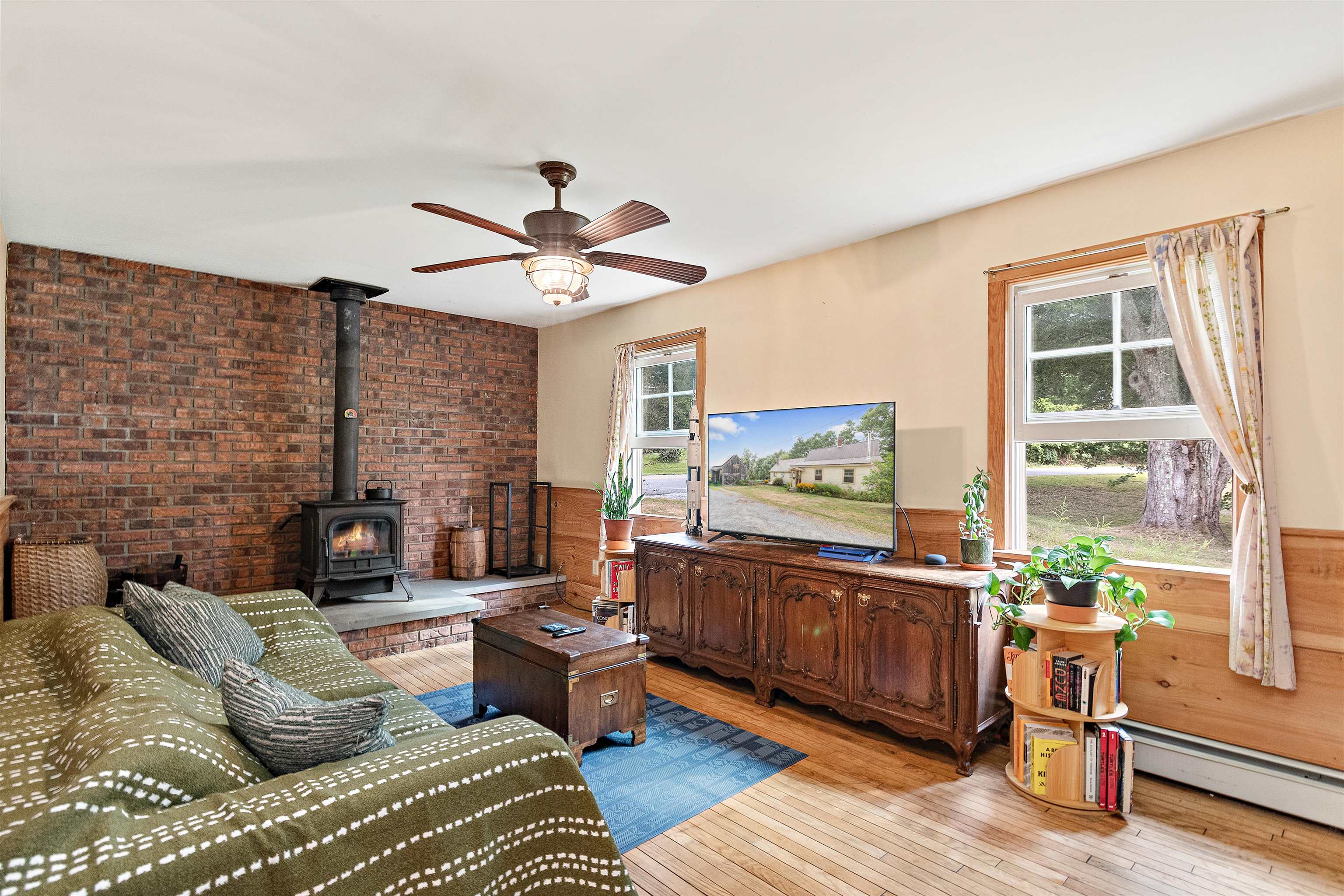 1726 Monkton Road Monkton, VT 05473 - Photo 15 of 50