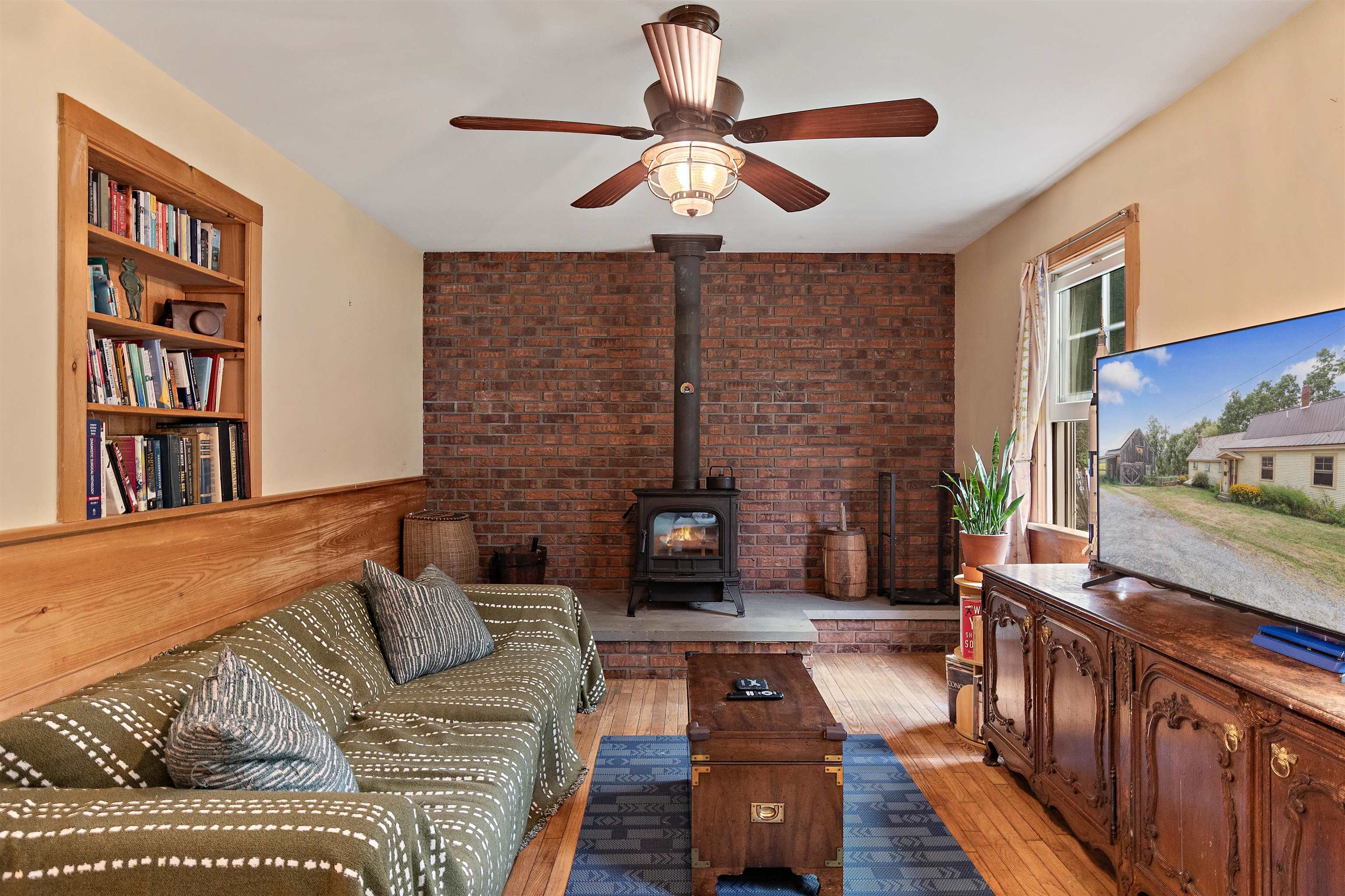 1726 Monkton Road Monkton, VT 05473 - Photo 16 of 50