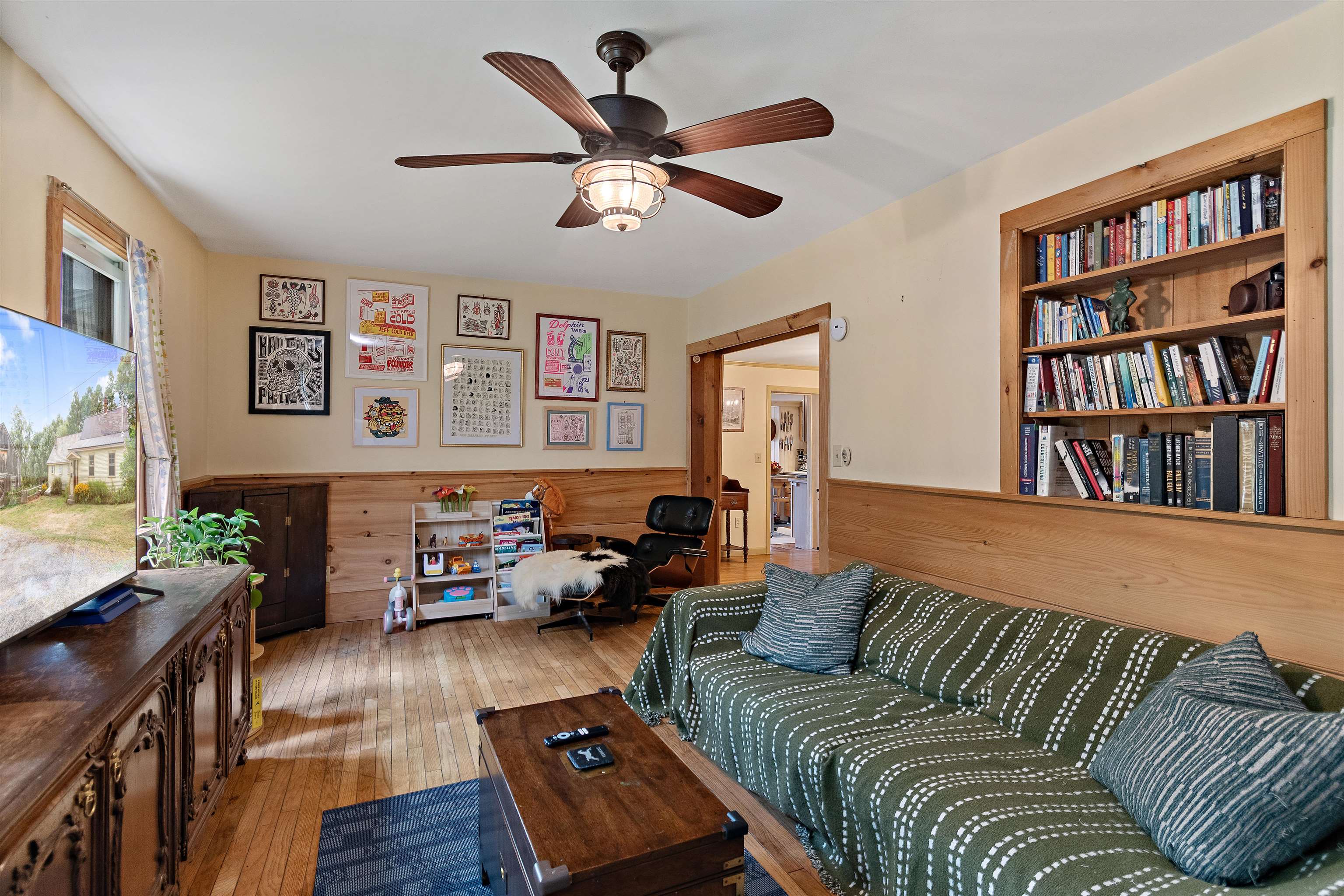 1726 Monkton Road Monkton, VT 05473 - Photo 17 of 50