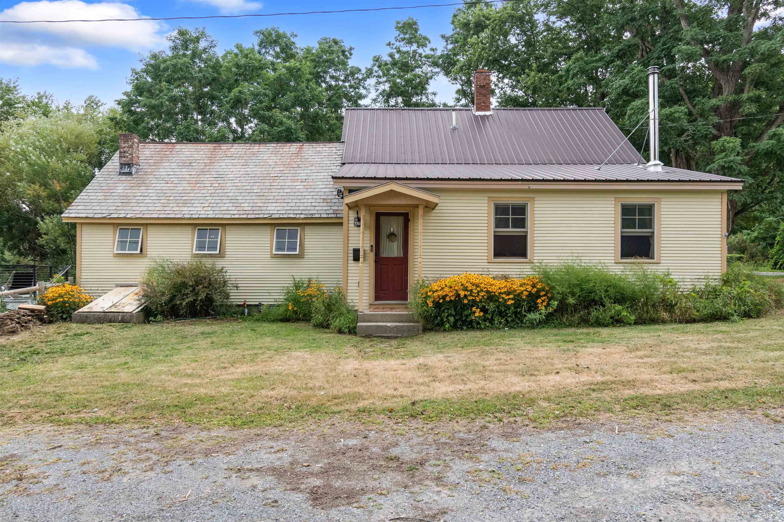 1726 Monkton Road Monkton, VT 05473 - Photo 2 of 50