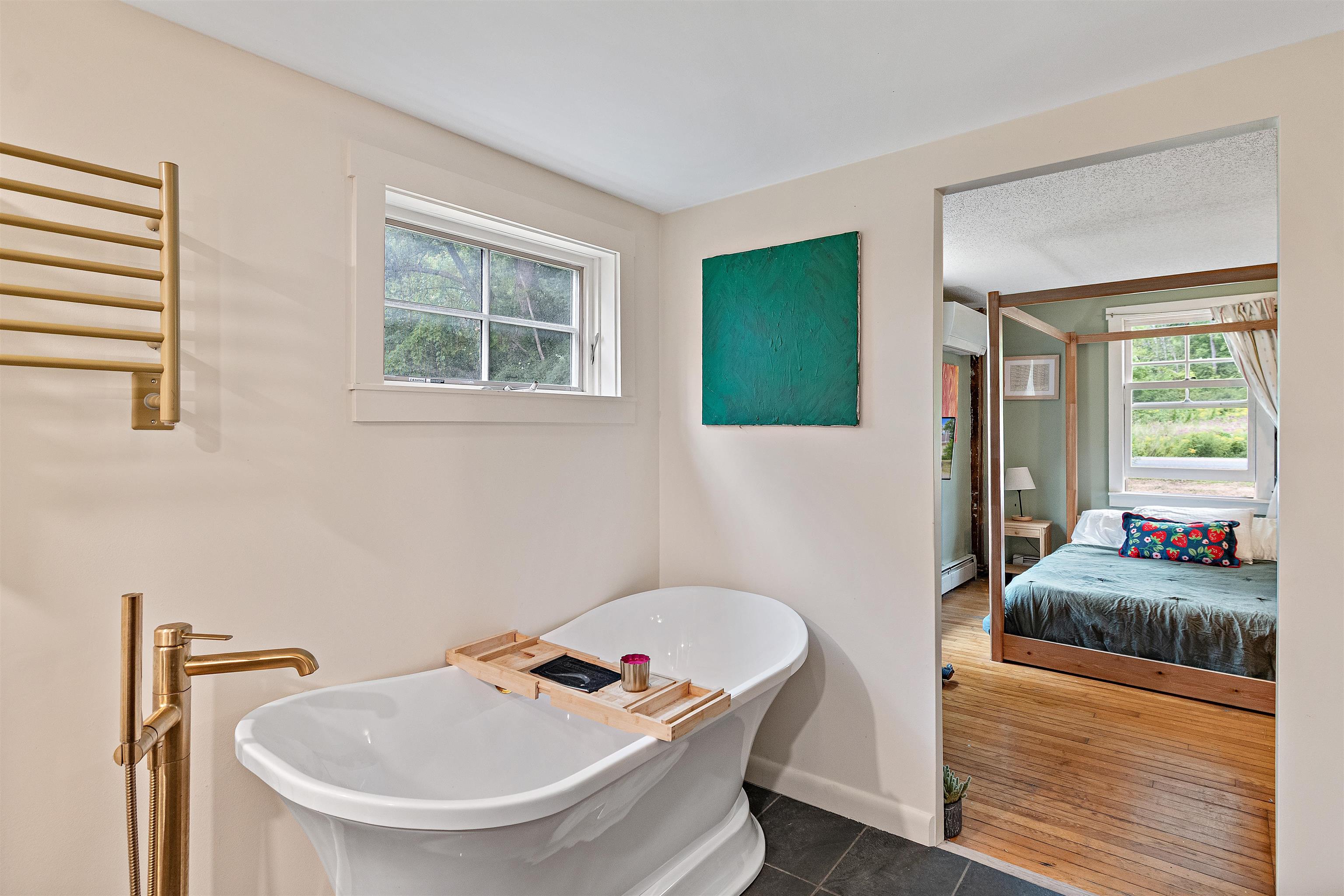 1726 Monkton Road Monkton, VT 05473 - Photo 21 of 50