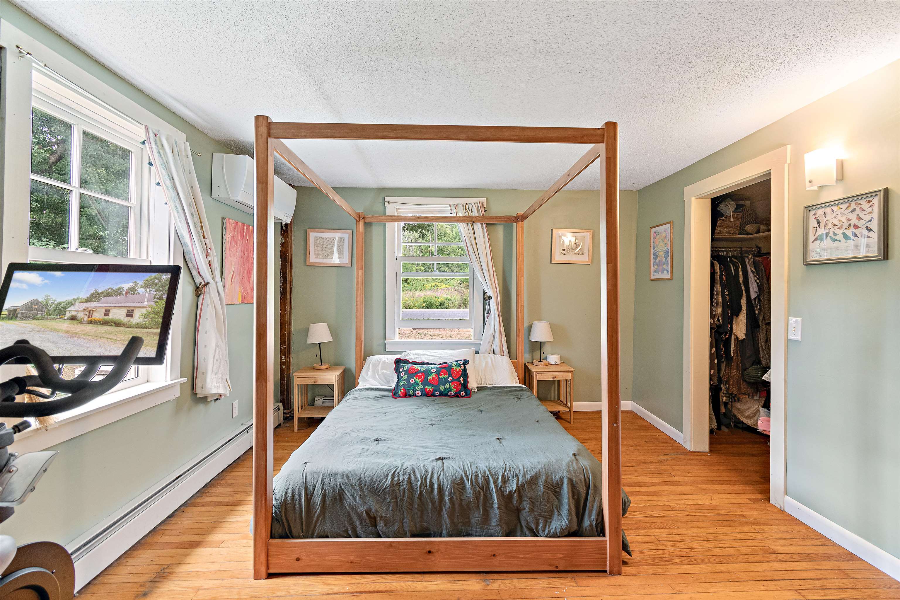 1726 Monkton Road Monkton, VT 05473 - Photo 23 of 50